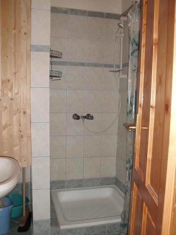 Zalakaros Panoráma Apartmanok Habitación foto