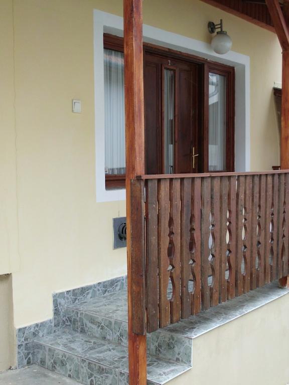 Zalakaros Panoráma Apartmanok Habitación foto