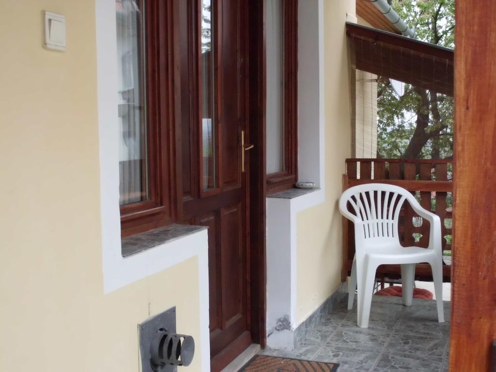 Zalakaros Panoráma Apartmanok Habitación foto